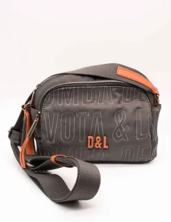Bolso Devota & Lomba 241491 Gris