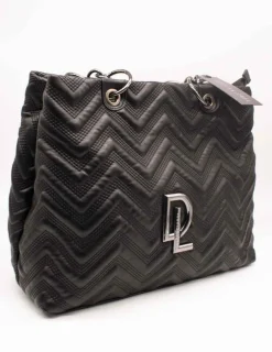 Bolso Devota & Lomba 130231 Negro