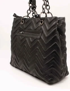Bolso Devota & Lomba 130231 Negro