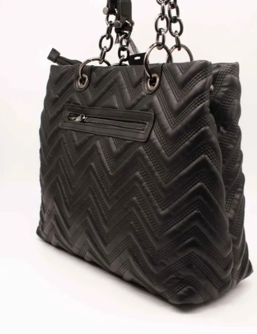 Bolso Devota & Lomba 130231 Negro