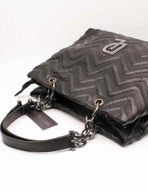 Bolso Devota & Lomba 130231 Negro