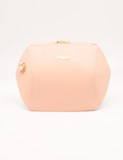 Bolso Femme Italy F-2 Aster Rosa de Mujer