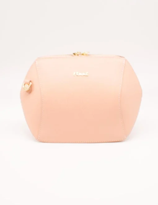 Bolso Femme Italy F-2 Aster Rosa de Mujer