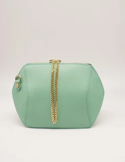 Bolso Femme Italy F-2 Aster Acqua de Mujer