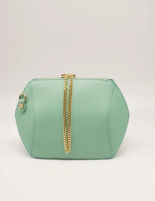 Bolso Femme Italy F-2 Aster Acqua de Mujer