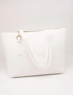 Bolso Femme Italy F-6 Dalia Bianco de Mujer