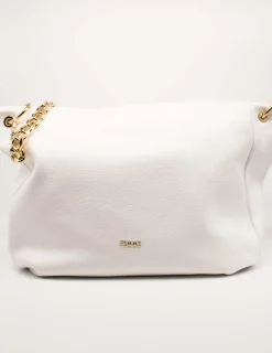 Bolso Femme Italy F-13 Pervinca Bianco