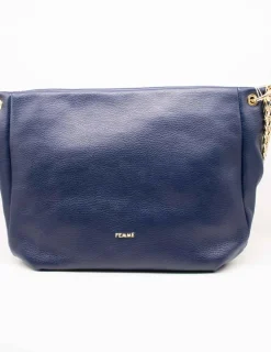 Bolso Femme Italy F-13 Pervinca Blue Jeans