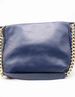 Bolso Femme Italy F-13 Pervinca Blue Jeans
