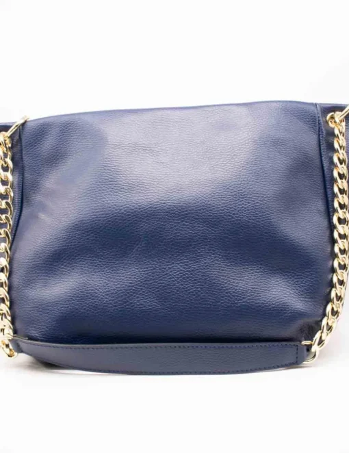 Bolso Femme Italy F-13 Pervinca Blue Jeans