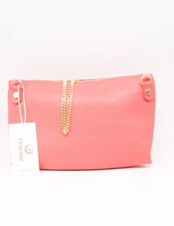 Bolso Femme Italy F-10 Wisteria Bubble de Mujer