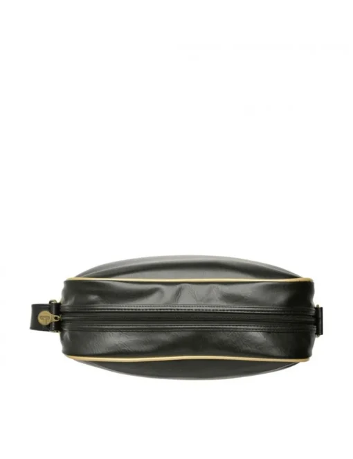 Bolso Gola CUB901-BY Redford Black/Gold