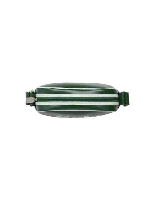 Bolso Gola CUC114-NF Micro Redford Bottle Green