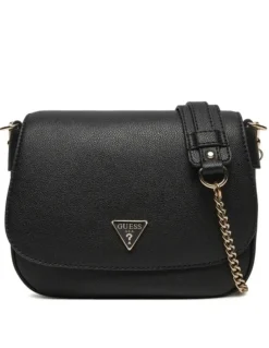 Bolso Guess HWBG95 19190 Fedora Black