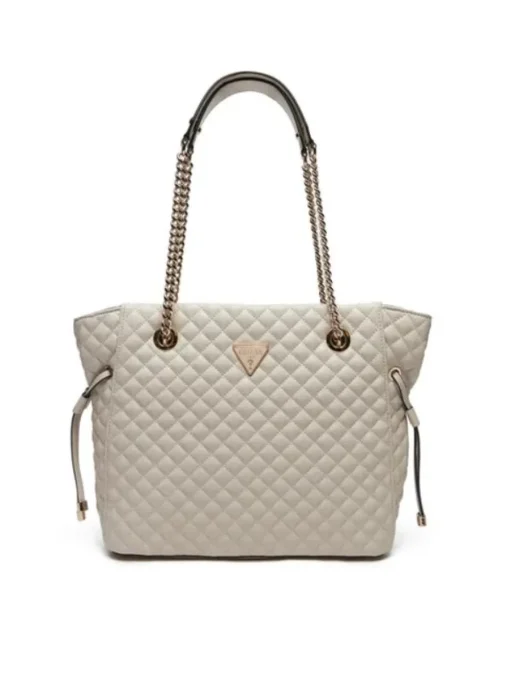 Bolso Guess HWEQG9 54122 Ecco Rianee Stone