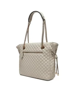 Bolso Guess HWEQG9 54122 Ecco Rianee Stone