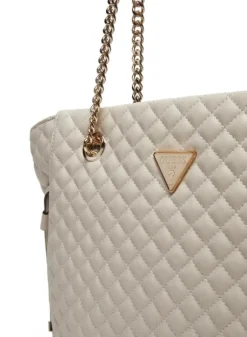 Bolso Guess HWEQG9 54122 Ecco Rianee Stone