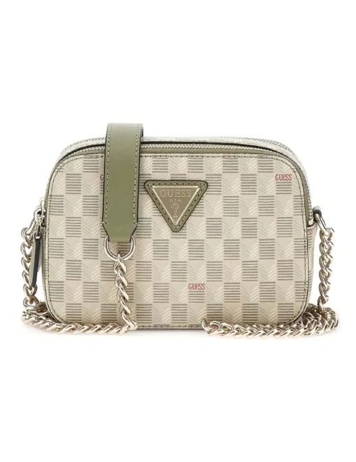 Bolso Guess HWJT93 44140 Wave Sage