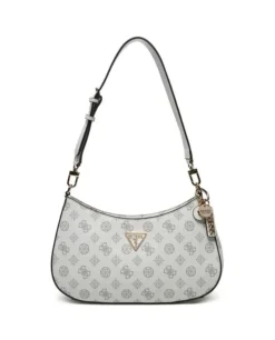 Bolso Guess HWPG78 79180 Noelle White