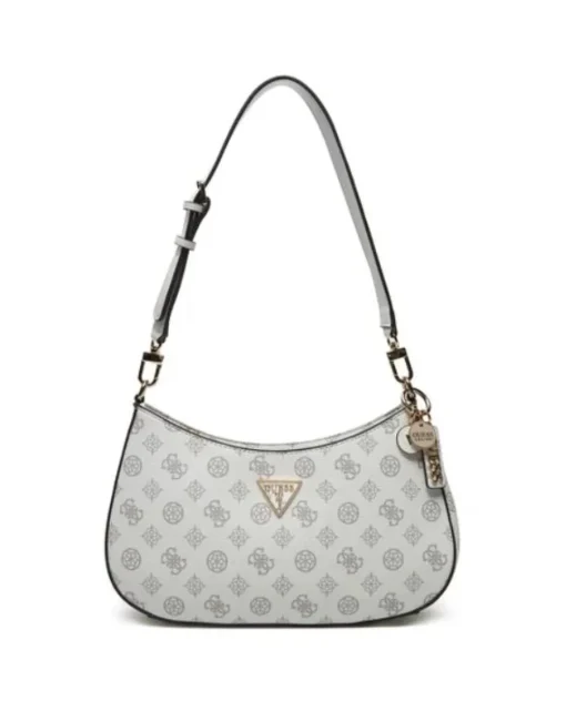 Bolso Guess HWPG78 79180 Noelle White