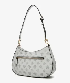 Bolso Guess HWPG78 79180 Noelle White