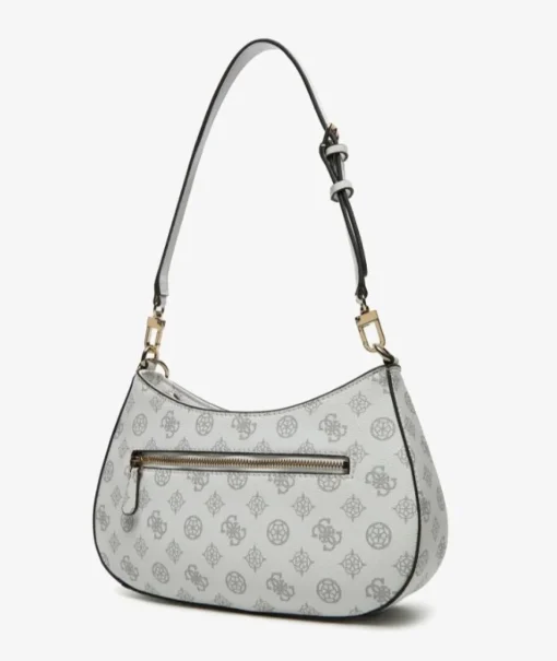 Bolso Guess HWPG78 79180 Noelle White