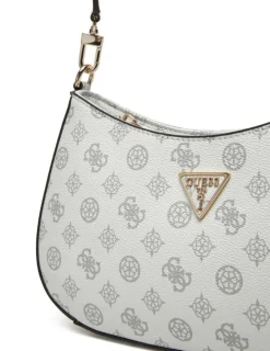 Bolso Guess HWPG78 79180 Noelle White