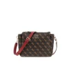 Bolso Guess HWQL78 79120 Noelle Brown