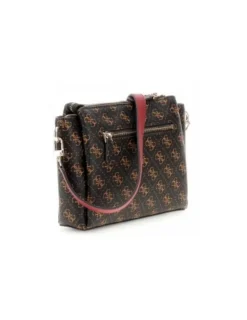 Bolso Guess HWQL78 79120 Noelle Brown
