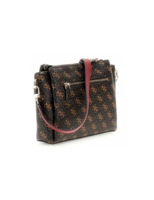 Bolso Guess HWQL78 79120 Noelle Brown