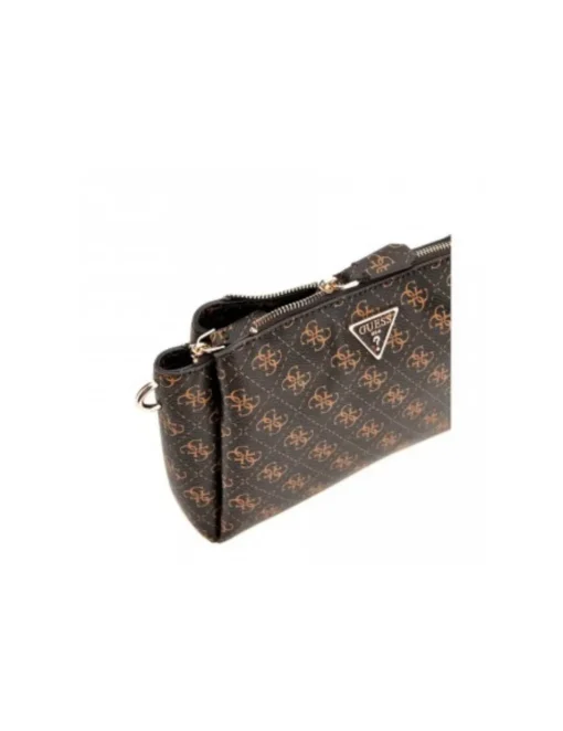Bolso Guess HWQL78 79120 Noelle Brown