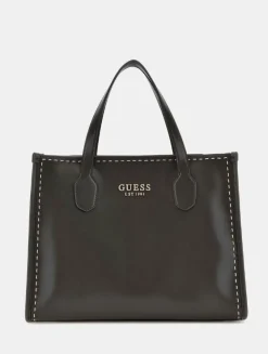 Bolso Guess HWVC86 65220 Silvana Black