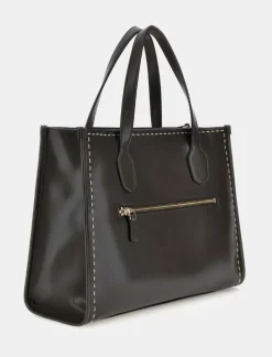 Bolso Guess HWVC86 65220 Silvana Black