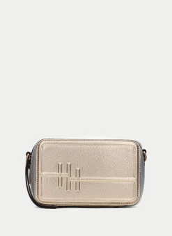 Bolso Hispanitas BV253979 Cava