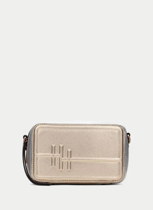 Bolso Hispanitas BV253979 Cava