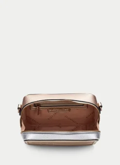 Bolso Hispanitas BV253979 Cava