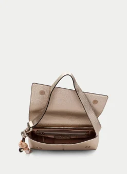 Bolso Hispanitas BV253975 Cava