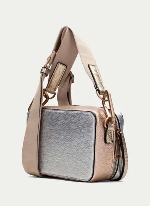 Bolso Hispanitas BV253979 Cava