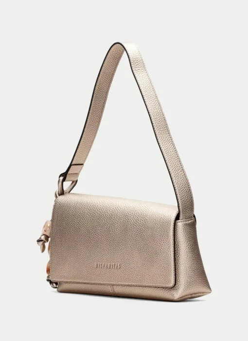 Bolso Hispanitas BV253975 Cava