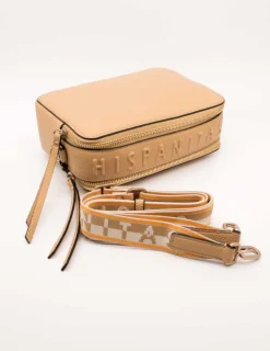 Bolso Hispanitas BV243246 Cuero de Mujer