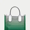 Bolso Hispanitas BV253825 Grass