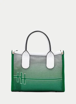 Bolso Hispanitas BV253825 Grass