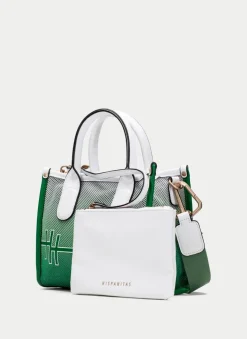 Bolso Hispanitas BV253825 Grass