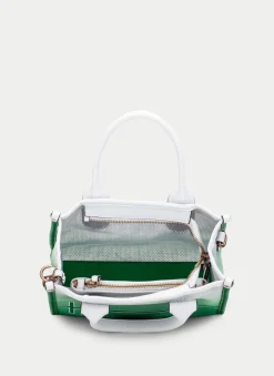 Bolso Hispanitas BV253825 Grass