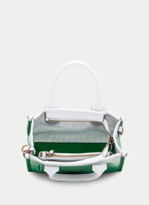 Bolso Hispanitas BV253825 Grass