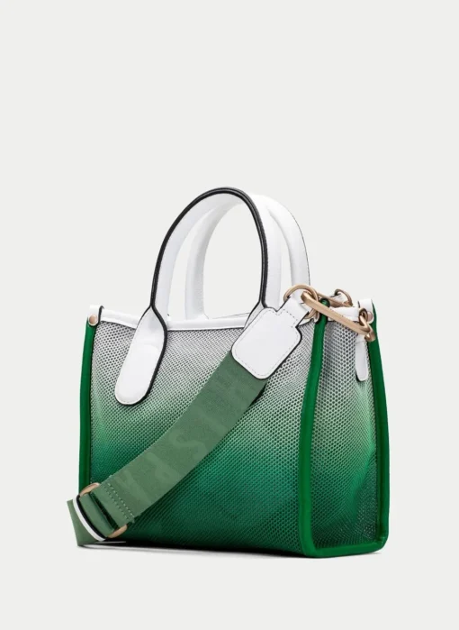 Bolso Hispanitas BV253825 Grass