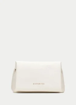 Bolso Hispanitas BV253846 Latte