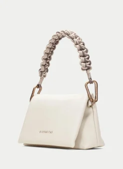 Bolso Hispanitas BV253846 Latte
