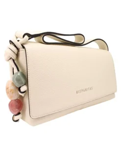 Bolso Hispanitas BV253975 Latte