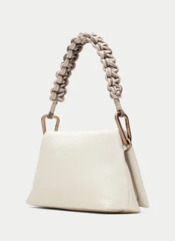 Bolso Hispanitas BV253846 Latte